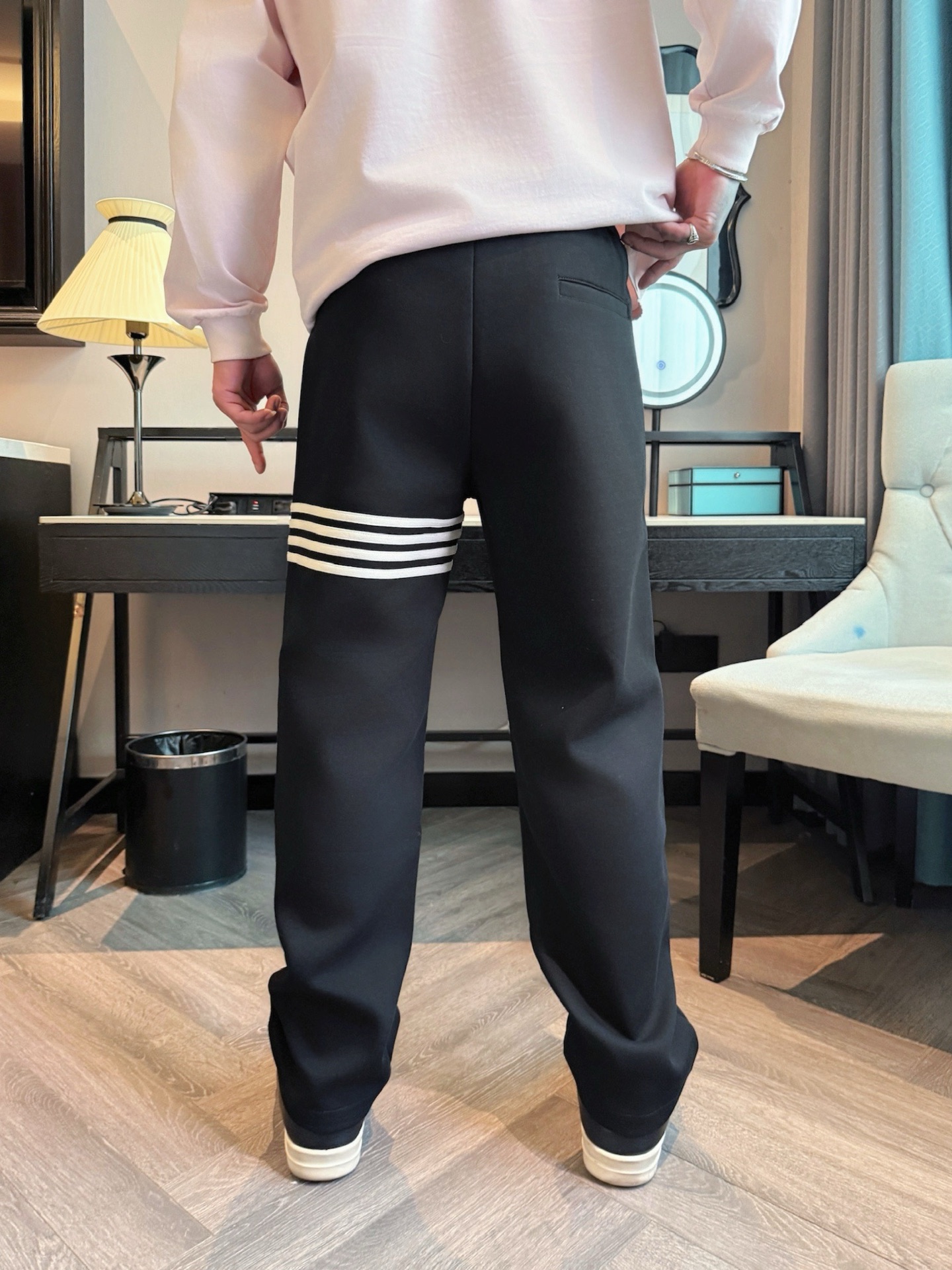 Casual Pants Man